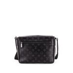 Сумка через плечо District Messenger Bag Monogram Eclipse Canvas MM 2