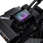 Phanteks GLACIER ONE 360M25 GEN2 D-RGB 360мм водяное охлаждение - Black черный 3
