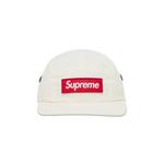 Кепки Supreme x Zoo York Camp Cap «White» 1