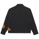 Верхняя одежда Off-White Neen Harrington Jacket 'Черный' 2