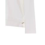 drawstring long-sleeve top 3