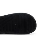 Сандалии Nike Wmns Calm Elevation Fur Slide 'Black' 5