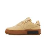 Кроссовки Nike Wmns Air Force 1 Fontanka 'Sesame' 3