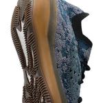 Кроссовки adidas Yeezy Boost 380 'Covellite' 9