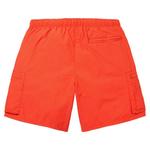Шорты Supreme Ripstop Cargo Water Short 'Orange' 2