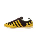 Кроссовки Brain Dead x adidas Japan 'Brown Hazel Yellow' 3