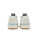 Кроссовки adidas Wmns Forum Low CL 'White Wonder Blue' 6