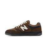 Кроссовки Andrew Reynolds x New Balance Numeric 480 'Chocolate' 3