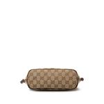 2000-2015 GG Canvas Boat shoulder bag 4