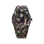 Наручные часы Polycarbon 39 мм из коллаборации с AAPE 1