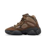 Кроссовки adidas Yeezy 500 High 'Taupe Black' 3