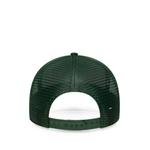 Licence Plate Trucker cap 2