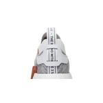 Кроссовки adidas NMD_R2 Primeknit 'Running White' 7
