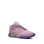 Кроссовки LeBron XXI Purple Rain 2