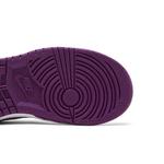 Кроссовки Nike Dunk Low TD 'Platinum Violet' 5