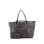 Сумка-тоут Saint Louis Coated Canvas GM 1