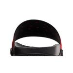 Слайды Gucci Wmns Slide 'Interlocking G - Black Red Green' 7