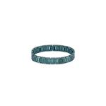 Мужской браслет METROPOLE IONIC PLATED GREEN STEEL Strap - Dial 2040420 3