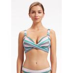 Топ-бикини Sunseeker Baydere Stripe D Cup 4