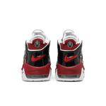 Кроссовки Nike Air More Uptempo 'Bulls' 2021 6