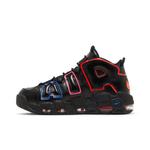 Кроссовки Nike Air More Uptempo 'Electric' 3