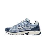 Повседневный бег Nike P-6000 SE 'Worn Blue Denim' 3