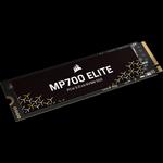 Corsair MP700 Elite 1TB PCIe 5.0 NVMe M.2 SSD 3
