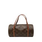 1998 Monogram Papillon 26 handbag 1
