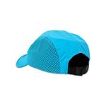 Кепки-защелки Supreme Mesh Side Panel Camp Cap 'Голубой' 3