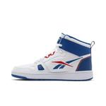 Кроссовки Reebok Resonator Mid 'White Vector Blue' 3