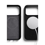 Чехол для телефона Bellroy - 0 карт iPhone 17 Pro - Черный 2