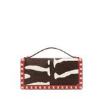 Кошелек Rockstud с цепочкой 4