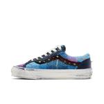Кроссовки Harris Tweed x Vans Old Skool 'Blue Multi' 3
