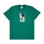 Футболки Supreme Freaking Out Tee 'Светлая сосна' 1