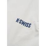 Мужские прямые брюки K-SWISS с логотипом 4
