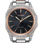 Наручные часы Classic Eco-Drive 34 мм 2