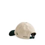Бархатная кепка из коллаборации с New Era 2