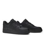 Кроссовки Nike Wmns Air Force 1 '07 «Черный» 8