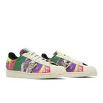Кроссовки Kris Andrew Small x adidas Superstar 'Pride' 8