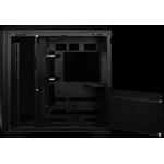 MSI MAG PANO 100L PZ ATX корпус - черный Black (с 4 вентиляторами ARGB) 9