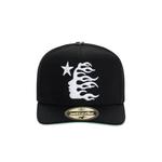 Кепки Snapbacks Hellstar Greatest Hits OG Logo Snapback Hat «Black» 1