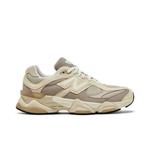 Кроссовки New Balance 9060 Big Kid 'Linen Timberwolf' 1
