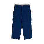 Карго-брюки Supreme Cargo Pant 'Dark Royal' 1
