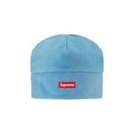 Балаклавы Supreme x Polartec Facemask Beanie 'Пыльный бирюзовый' 2