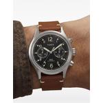 Наручные часы MK1 Chronograph 40 мм 2