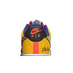 Кроссовки Nike Air Force 1 '07 LV8 'What The LA' 7