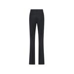 pressed-crease tailored trousers 2