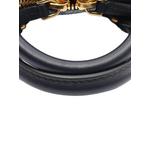 Сумка-сэтчел Nano Oblique Denim Groove 17 (2020-2026 годы) 2