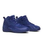 Кроссовки Lifestyle Basketball Air Jordan 12 Retro BG 'Deep Royal' 8