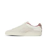 Кроссовки Puma Suede and Chill 'Marshmallow Team Gold' 3
